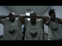Tech N9ne - Disparagement Ft. King Iso & Krizz Kaliko - Official Music Video
