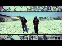 RBL's Black C - Breaded Out ft. A.R.