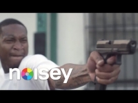 YG - "Bicken Back Being Bool" (Official Video)