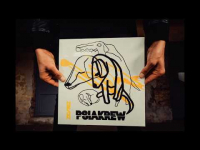 zkisez // ikona // psiakrew