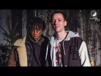 OG Maco - interview: success of "U Guessed It", Kid Cudi influence, XXL, suicide prevention, Atlanta