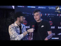 TKM: "Zmieniam stylówę, to już nie będą same lovesongi" (Popkillery 2019)