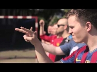 Proceente feat DJ Gondek - Ostatniej szansy mecz (prod. Stona) - HD