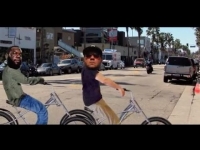 Vienio  - HH karawana feat Tek (Smif n Wesson)