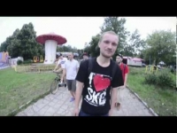 Kręcioł/Piotrush/dj Bulb -- Mamy plan