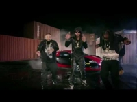 Ace Hood - Bugatti ft. Future & Rick Ross (Official Music Video)