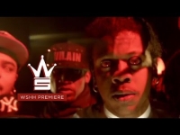 Trinidad James - Def Jam (Official Video)