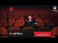 POPKILLERY 2019 - wręczamy Hip-Hopowe Nagrody!