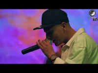 Opał x Pawbeats - BALKONMIND (Live, Popkillery 2020)