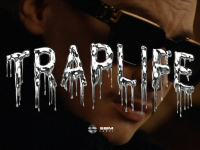 White 2115 - Traplife