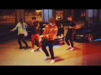 YOUNG MULTI - Jeden dzień (prod. Hennedy)