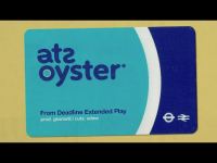 MIŁY ATZ – OYSTER