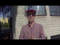 Mateusz Natali "Ematei"- #Hot16Challenge