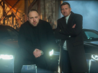 Louis Villain x Ero - Va Banque