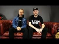 Solar - wywiad: "Klub 27", akcja promocyjna, obawy, zmiany, plany SB Maffiji (11.2017, Popkiller.pl)