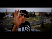 Blaze - Kim Jestem (Zwalniam Mixtape) - VIDEO