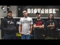 Małach/Rufuz - wywiad: Czego nauczyli się od Sokoła i Prosto? (Spot-Talk #6 @Distance.pl)