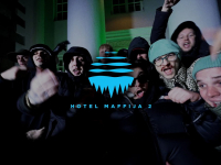 SB Maffija - Parapetówa (Hotel Maffija 2)