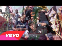 Diamond D - Its Magic ft. Alchemist, Evidence