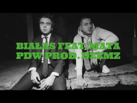 Białas feat. Mata - PDW