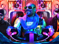 MOUNT WESTMORE – Big Subwoofer (Official Music Video)