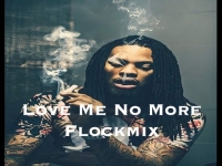 Waka Flocka Flame - Love Me No More FLOCKMIX