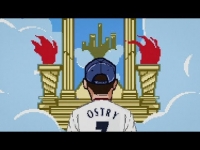 O.S.T.R. - Eden - feat. Cadillac Dale, prod. Killing Skills & Vinyl Frontiers