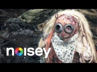 Deltron 3030 ft. Mike Patton - "City Rising from the Ashes"