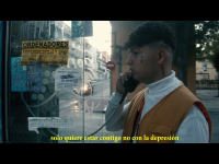 MOONKEY - TE VA A LLAMAR (prod gxra) | INFRAVALORADO