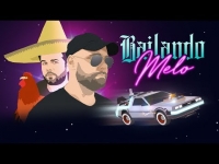 TEDE & SIR MICH - BAILANDO MELO / NOJI?