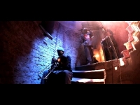 Antone - Latający cyrk [LIVE] ft. KaCeZet,Ola Kuna,Barry,Dj Liquid,Infra Shape,Kozioł,pr. Hauas