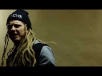 ALPHA/JAX - Inicjały (Official Video)