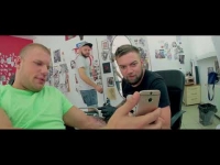 LOGO DZIELNICY Feat. PALUCH - CHCĘ TO DA SIĘ (PROD.DECHU) (OFFICIAL VIDEO)