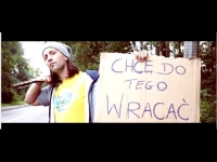 Studio Sztama - Chcę do tego wracać (Official video) #NewSingiel2014