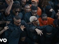 Baby Keem, Kendrick Lamar - family ties (Official Video)