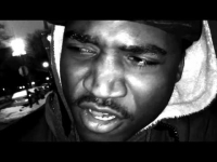 Hezekiah "Hologram Dreams" (feat. Range Da Messenga) - Official Music Video