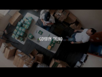 Pięć Dwa (52 Dębiec) - Tölgy Föld - Gdybym tylko