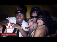 Short Dawg aka FRE$H Feat. Ab-Soul - Addiction (WSHH Exclusive - Official Music Video)