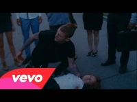 Machine Gun Kelly - A Little More (Explicit) ft. Victoria Monet