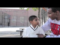 Black Sheep Dres - Propagation (Official Music Video)