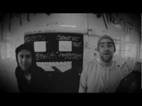 Temzki & Roux Spana "G.R.A.D." ft. Igorilla (oficjalne video)