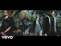 MIYO feat. Zeamsone, Merghani - Jungla