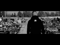 Kafar Dixon37 ft. O.S.T.R. - Rana, która się nie goi