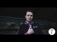 Tymek - List do Ciebie prod. Jazbrothers