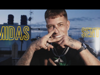 SENTINO - Midas prod. CrackHouse