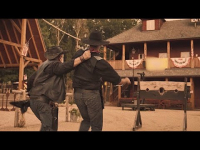 Zeamsone & Vitali "RANCHO" (Official Movie)