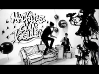 Machine Gun Kelly: Skate Cans (starring Ryan Sheckler) Official Music Video