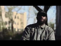 Malik B and Mr. Green "Devil" Official Video by Kevin Lopez