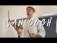 Jeden - Van Gogh (prod. Skrywa)