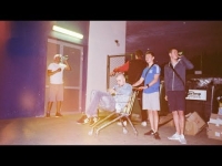 Bedoes & Kubi Producent ft. Taco Hemingway - Chłopaki nie płaczą